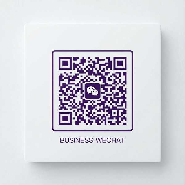 糖心商务二维码