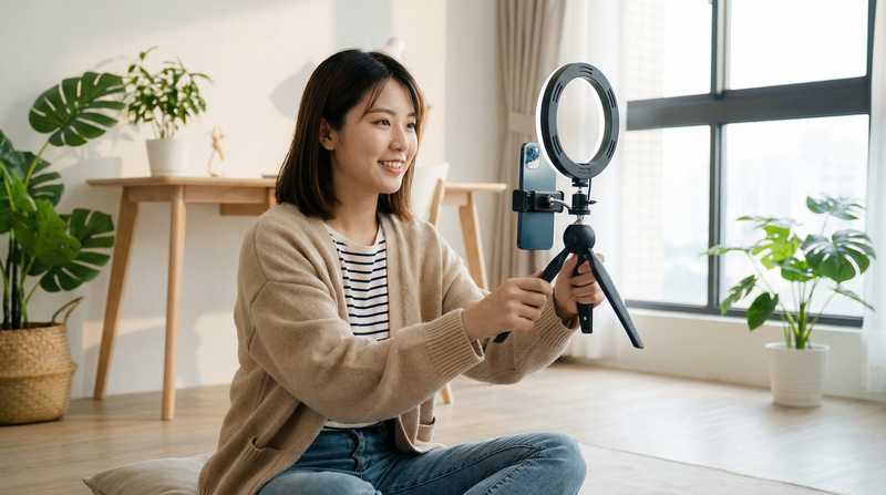 糖心生活视频分享